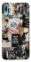 Чохол на Huawei Y6 Pro (2019) Fashion collage ver.11 фото 1 з 1