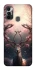 Чохол на TECNO Spark 7 Скандинавський олень v3 фото 1 з 1