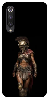 Чохол на Xiaomi Mi 9 SE Goddess of war ver.6 фото 1 з 1