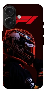 Чохол на Apple iPhone 17 (6.3") F-1 ver.1 фото 1 з 1