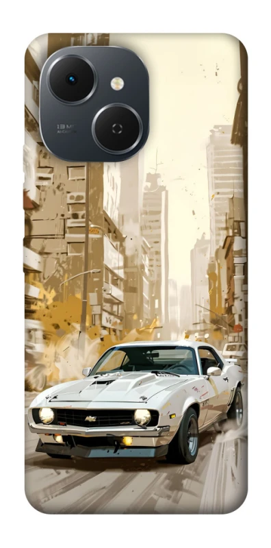 Чохол на TECNO Spark 40C Drift фото 1 з 1