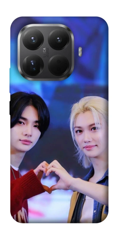 Чохол на Xiaomi 15T Pro Felix & HyunJin фото 1 з 1