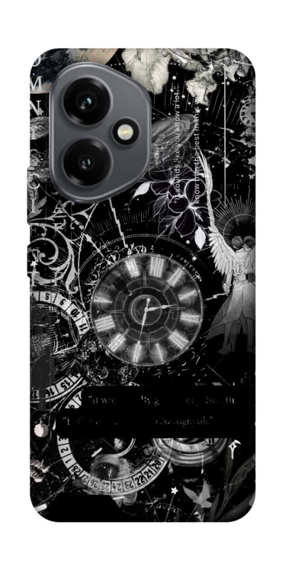 Чехол на Honor 400 Omniscient Reader's фото 1 из 1