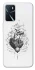 Чехол на Oppo A16s / A16 Tattoo ver.2 фото 1 из 1