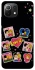 Чохол на Xiaomi Mi 11 Lite Love is фото 1 з 1