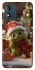 Чохол на Motorola Moto E13 Grinch mood ver.5 фото 1 з 1