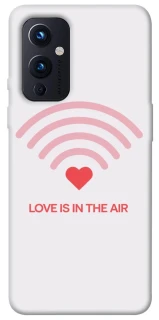 Чохол на OnePlus 9 Love aesthetic ver.3 фото 1 з 1