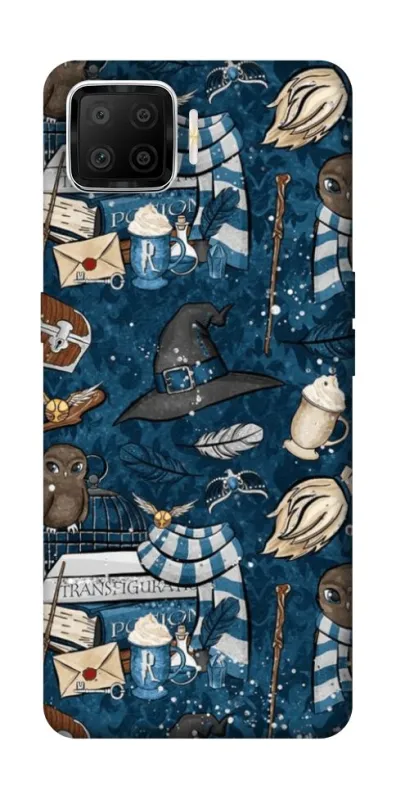 Чохол на Oppo A73 (2017) Harry Potter V20 фото 1 з 1