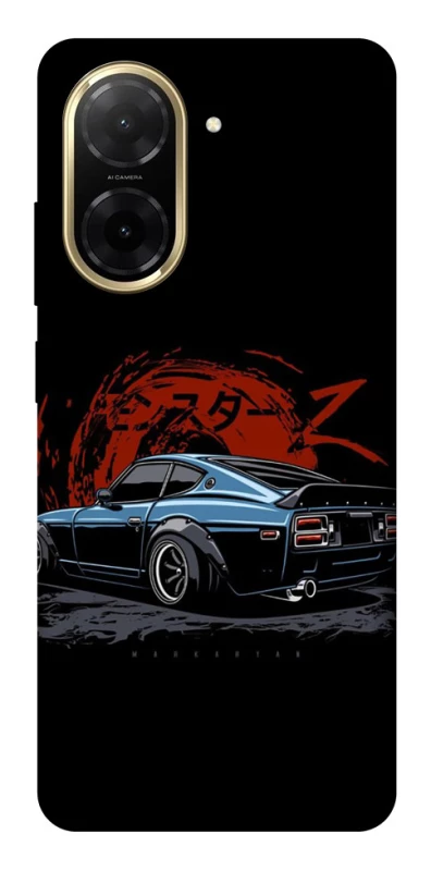 Чохол на Xiaomi Redmi A5 (Europe version) Tokyo drive фото 1 з 1