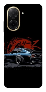 Чехол на Xiaomi Redmi A5 (Europe version) Tokyo drive фото 1 из 1