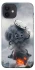 Чохол на Apple iPhone 12 (6.1") Moscow never sleeps ver.3 фото 1 з 1