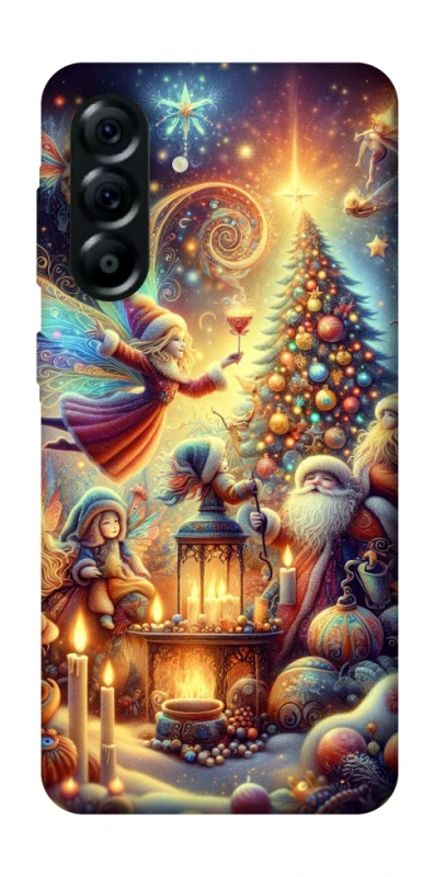 Чехол на Samsung Galaxy A57 5G Christmas spirit ver.16 фото 1 из 1