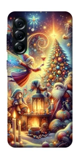Чохол на Samsung Galaxy A57 5G Christmas spirit ver.16 фото 1 з 1