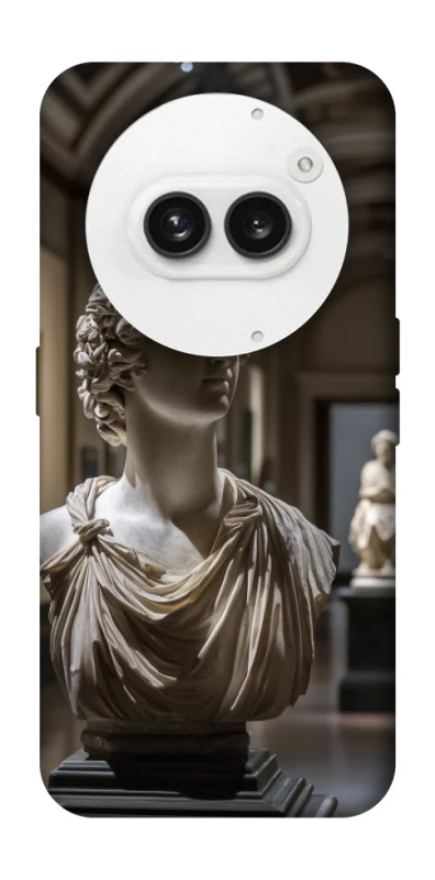 Чехол на Nothing Phone (2a) statue фото 1 из 1