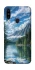 Чехол на ZTE Blade A7 (2020) River in the mountains фото 1 из 1