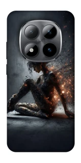 Чехол на Xiaomi Redmi Note 15 Pro 5G Goddess of war ver.9 фото 1 из 1