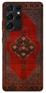 Чехол на Samsung Galaxy S21 Ultra Килим v12 фото 1 из 1