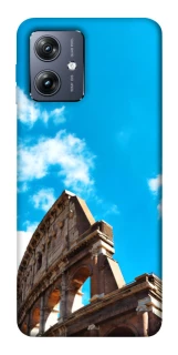 Чохол на Motorola Moto G54 coliseum фото 1 Чохол на Motorola Moto G54 coliseum фото 1 з 1