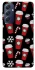 Чехол на Samsung Galaxy M54 5G Новогодний v40 фото 1 из 1