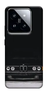 Чохол на Xiaomi 14 Pro BMW v17 фото 1 з 1