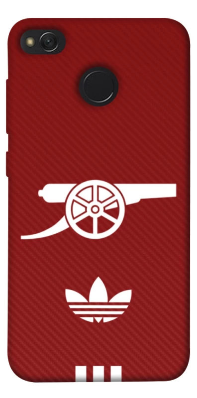 Чохол на Xiaomi Redmi 4X FC Arsenal v7 фото 1 з 1