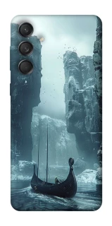 Чохол на Samsung Galaxy M55 Nordic drakkar фото 1 з 1