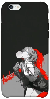 Чохол на Apple iPhone 6/6s (4.7") Asoka фото 1 з 1