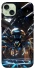 Чохол на Apple iPhone 15 Plus (6.7") Cyber ​​Spider фото 1 з 1