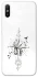 Чохол на Xiaomi Redmi 9A Tattoo ver.9 фото 1 з 1