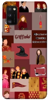 Чехол на Samsung Galaxy A41 Harry Potter v12 фото 1 из 1