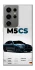 Чохол на Samsung Galaxy S24 Ultra BMW M5 CS фото 1 з 1