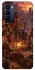 Чехол на TECNO Camon 18 WOW forever v8 фото 1 из 1