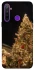 Чохол на Realme 5 Новорічний v34 фото 1 з 1