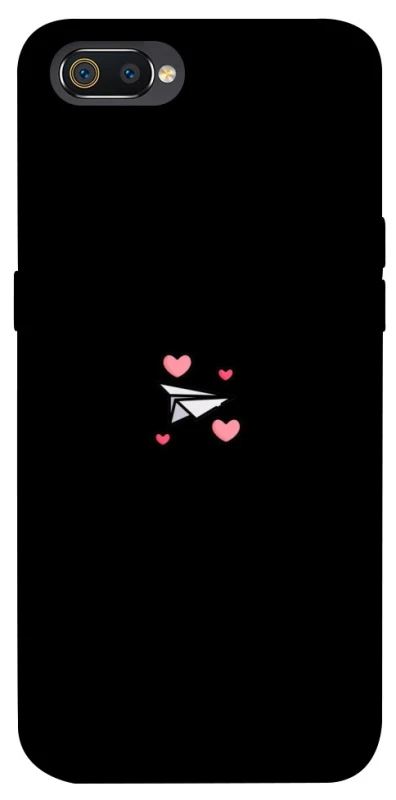 Чехол на Realme C2 Love aesthetic ver.13 фото 1 из 1