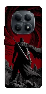 Чехол на Xiaomi Redmi Note 15 4G/5G (EU) Berserk v21 фото 1 из 1