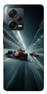 Чохол на Xiaomi Redmi Note 12 Pro+ 5G F-1 ver.5 фото 1 з 1