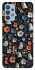 Чохол на Samsung Galaxy M32 Halloween Style фото 1 з 1