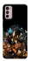 Чохол на Motorola Moto G42 Harry Potter v26 фото 1 з 1