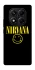 Чохол на Xiaomi Redmi Note 14 Pro 5G Nirvana ver.1 фото 1 з 1