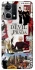 Чохол на Oppo Reno 7 4G Fashion collage ver.15 фото 1 з 1