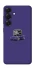 Чохол на Samsung Galaxy S26+ Porsche purple фото 1 з 1