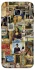 Чохол на Samsung G935F Galaxy S7 Edge Art collage ver.9 фото 1 з 1