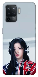 Чохол на Oppo Reno 5 Lite Asa - BABYMONSTER фото 1 з 1