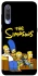 Чохол на Xiaomi Mi 9 The Simpsons фото 1 з 1