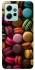 Чохол на Xiaomi Redmi Note 12 4G Макарун фото 1 з 1