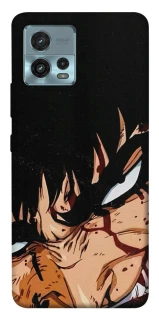 Чехол на Motorola Moto G72 Berserk v6 фото 1 из 1