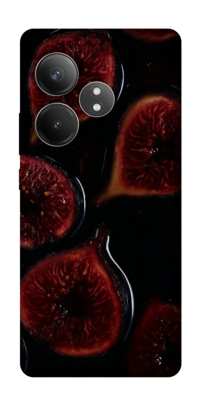 Чохол на Realme GT Neo 6 VioletFig фото 1 з 1