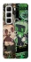Чохол на Infinix Hot 50 4G Dandy World Shelly Art фото 1 з 1