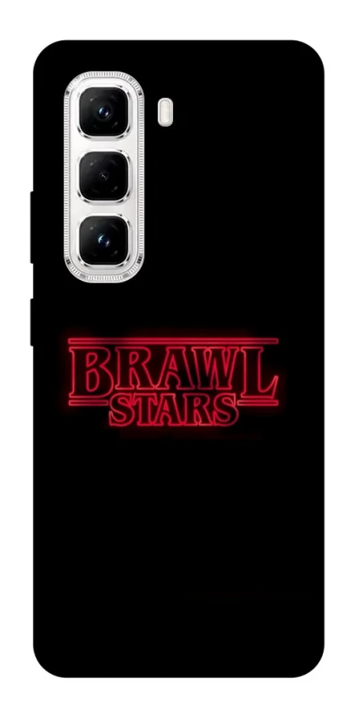 Чохол на Infinix Hot 50 Pro Brawl Stars ver.12 фото 1 з 1