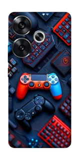 Чохол на Xiaomi Poco F6 Play Station фото 1 з 1